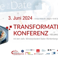 TRANSFORMATIONSKONFERENZ Heilbronn-Franken