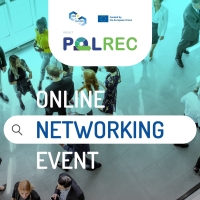 POLREC Online Networking Event