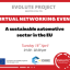 EVOLUTE virtual Networking Event