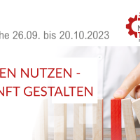 Workshopreihe Stärken nutzen – Zukunft gestalten