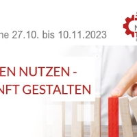 Workshopreihe Stärken nutzen – Zukunft gestalten